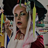 Bee⏳ (@beedoesstuff1) 's Twitter Profile Photo