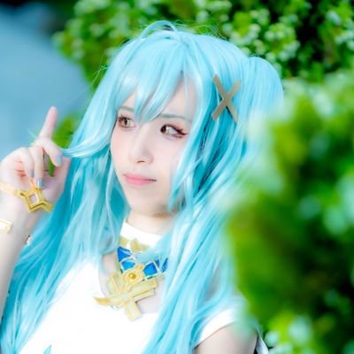 元SEで元同人絵描き。今は夫婦でコスプレしてます😂◯加工までがコスプレなので、写真の人は存在しません。
最近は原神、ウマ娘多めですが他もやります〜。お休みは土日祝。平日忙しいと低浮上気味…🙏💦
◯お写真やお誘い等はDＭで貰えると嬉しいです🤍⚠RT多め。好き💗ってなるとすぐにファボしがち。