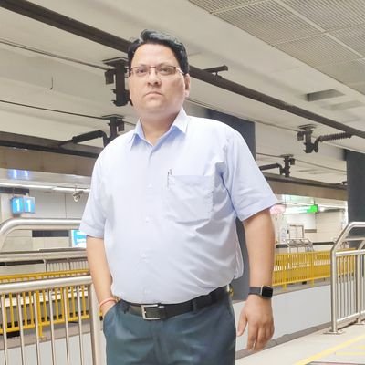 chanderwalmk's profile picture. 