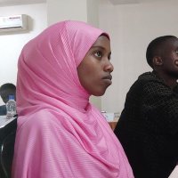 Amina Boru (@aminahdeedah) 's Twitter Profile