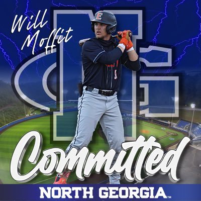 East Forsyth 2024 | OF | @ungbaseball Commit