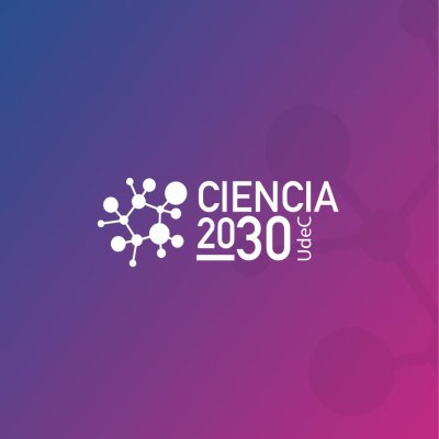 Estrategia de Ciencia e Innovación UdeC 2030 que busca potenciar la innovación y el emprendimiento de base científica.
Contacto: ciencia2030@udec.cl