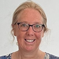 Dr Hazel Hall Profile