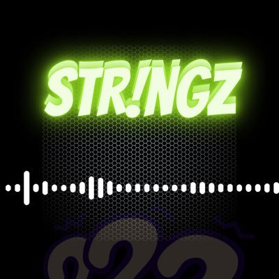 StringzThis Profile Picture
