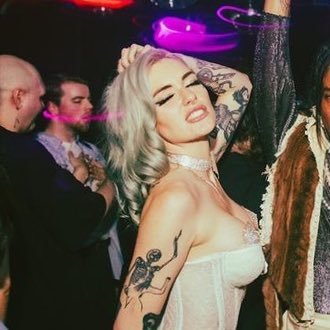 itstorro's profile picture. 18+ only Burlesque dancer & Gogo extraordinaire