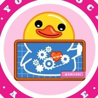 smile 👩🏼🔧🧠 @crecimientoar 🌞 #krittie 🐾 (@s2smilehi) 's Twitter Profile Photo smile 👩🏼🔧🧠 @crecimientoar 🌞 #krittie 🐾 (@s2smilehi) 's Twitter Profile Photo
