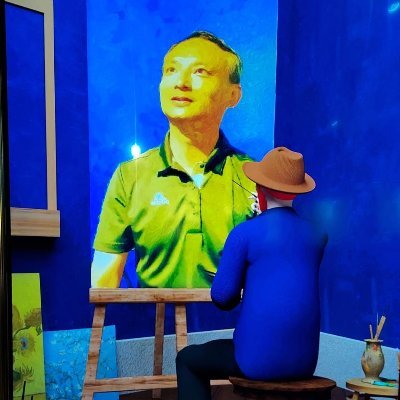 drchanpierre's profile picture. 我是足球員，興趣做醫生，閒時寫網頁。那些年因足球加入醫生工會，做了會長，當選立法會議員，然後退下來繼續踢足球。
I am a football player, interested in being a doctor and writing different things during my spare time.