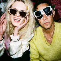 The Kills(@TheKills) 's Twitter Profileg