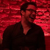 Benj Shapiro (@benjdshapiro) 's Twitter Profile