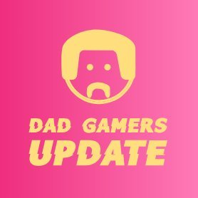 Average gaming news and memes for averge dad gamers