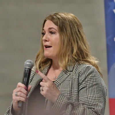 Commissioner of WA's Employment Security Dept, workforce & career supporter, apprenticeship advocate, wife and mom. Tweets are not an endorsement.