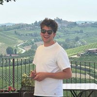 michael honegger (@m_honegger) 's Twitter Profile