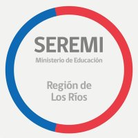 Seremi de Educación Región de Los Ríos (@seremieducrios) 's Twitter Profile Photo Seremi de Educación Región de Los Ríos (@seremieducrios) 's Twitter Profile Photo