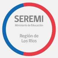 Seremi de Educación Región de Los Ríos(@seremieducrios) 's Twitter Profile Photo