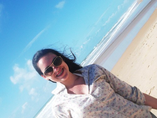 alive in the breeze (:
