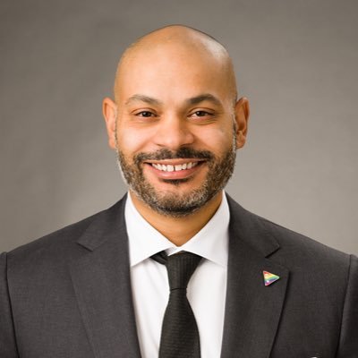 Elliott Payne is the Minneapolis City Council President representing Ward 1 on the Minneapolis City Council.