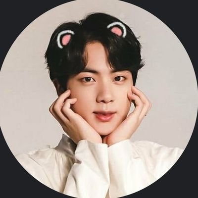 fan account | edits for #bts, mostly #jin| backup : @jinfolder | don't repost or re-edits