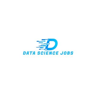 datasciencejobs Profile Picture