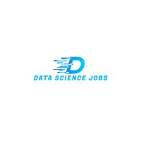 datasciencejobs.com (@datasciencejobs) 's Twitter Profile Photo datasciencejobs.com (@datasciencejobs) 's Twitter Profile Photo