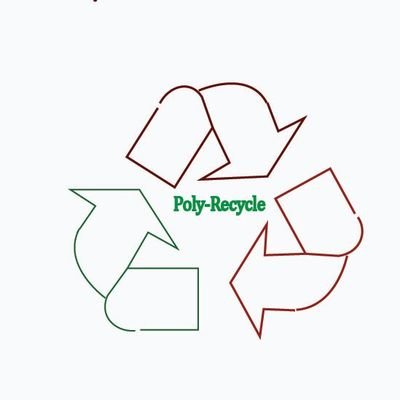 Poly-Recycle is a designed solution for mismanagement of wastes through recycling using local methods and environmental conservation #plasticrecycling