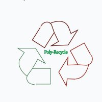 Poly-Recycle Project(@Polyrecycle) 's Twitter Profile Photo