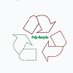 Poly-Recycle Project (@Polyrecycle) Twitter profile photo