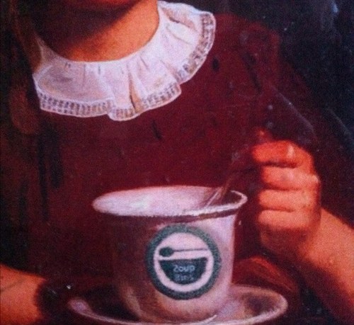 SoupBros's profile picture. 