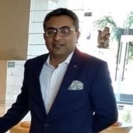 SubhashPadmani's profile picture. Be simple