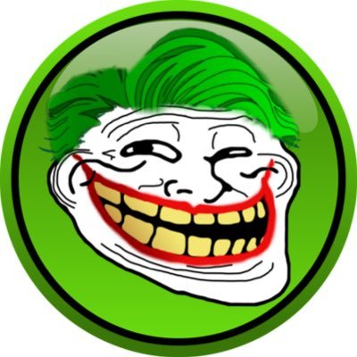 Welcome to $TROKER! I am the fusion of Trollface and Joker 🃏 and I have created my own extraordinary ERC20 token. 🎭🌟 Join me at https://t.co/1nduhHUFpO