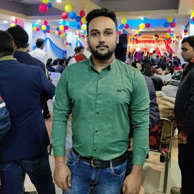 AdityaSaha007's profile picture. Be kind to Everyone 🙏🏻😊