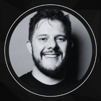 Rick Holmes (@corpdatashow) 's Twitter Profile