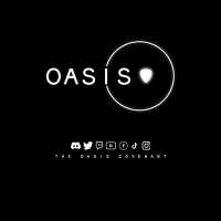 Oasis Covenant (@oasiscovenant) 's Twitter Profile