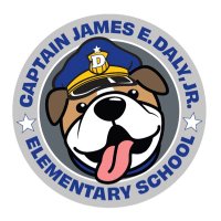 Capt. James E. Daly, Jr. Elementary School (@jamesdalyes) 's Twitter Profile