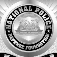 National Police Defense Foundation (@npdf1) 's Twitter Profile