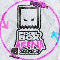 PixelBox(@PixelBoxLA) 's Twitter Profile Photo