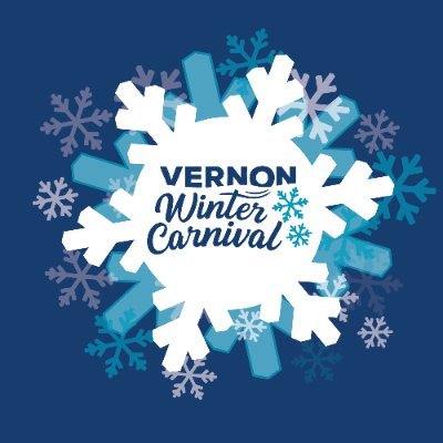 The Vernon Winter Carnival is a ten day winter festival starting the first Friday every February. We aim to foster community spirit and bring people together!