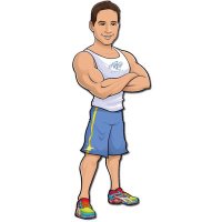 Ray Wetterlund III (@therealrw3) Twitter profile photo