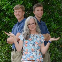 Gena (@gena57724082) 's Twitter Profile