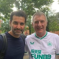 Alan Mackenzie (@pashaboo) 's Twitter Profile