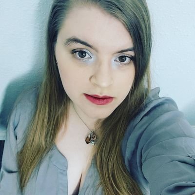 Wife, Cat mom, Photographer, Gamer, Writer, crafting addict, Twitch Streamer. She/Her