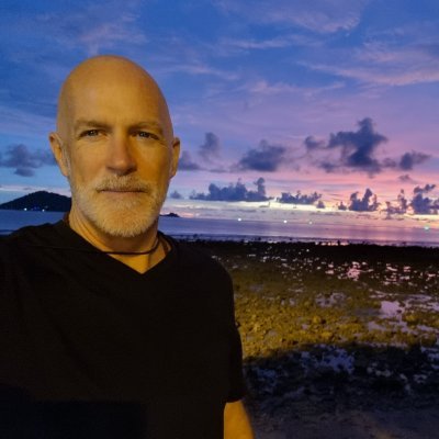 DAD3Young's profile picture. Primary Role: Chief Business Officer - @FlashXai

Side Hustle(s): Learning EW & Trading.

A General Crypto Sponge.

TG: https://t.co/FsSg5IzLrB