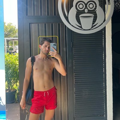 hamoorzy's profile picture. 