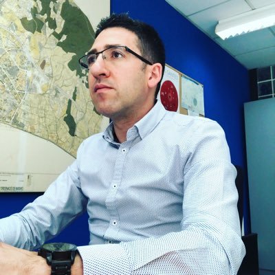 👨‍👨‍👧🐶🌍 Mataroní. Tinent Alcalde a l'Ajuntament de Mataró. Regidor Ocupació, Empresa i Economia Social. Portaveu @ecpmataro.