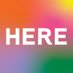 HERE (@herearts) Twitter profile photo HERE (@herearts) Twitter profile photo