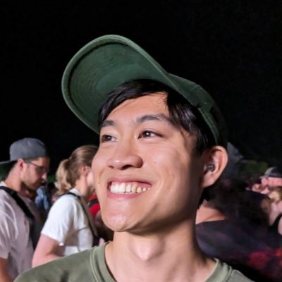 edwardgaming_WI Profile Picture