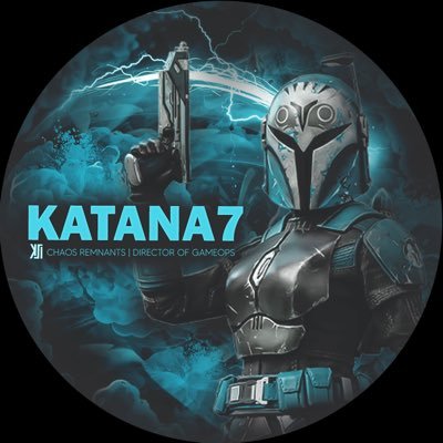 Katana Profile