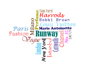 moda aşigi ( fashion lover )