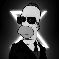 Fusion(@space_homer) 's Twitter Profile Photo