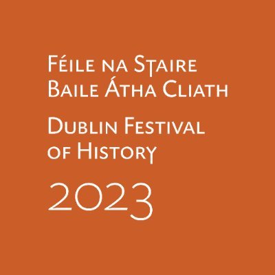 Dublin Festival of History returns 27 Sept - 13 Oct 2024. A @dubcitycouncil event, organised by @dubcilib in partnership with @dcccultureco. #HistFest24