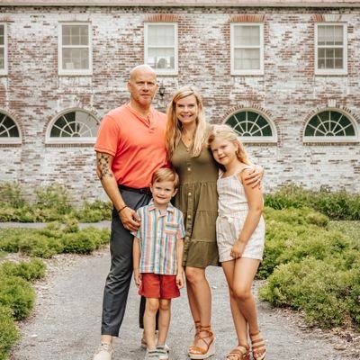 Jaysee_Waysee's profile picture. Husband to my hero ♥️ Father to our future 💕Cancer survivor 💚 Pirate 🏴‍☠️ BLM ✊️ Protect 🏳️‍⚧️🏳️‍🌈 Feminist Free Palestine
